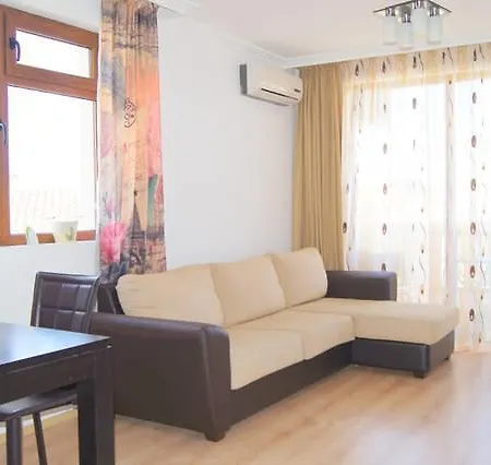 Apartment Caprice *