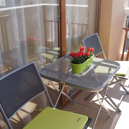 Apartment Caprice *