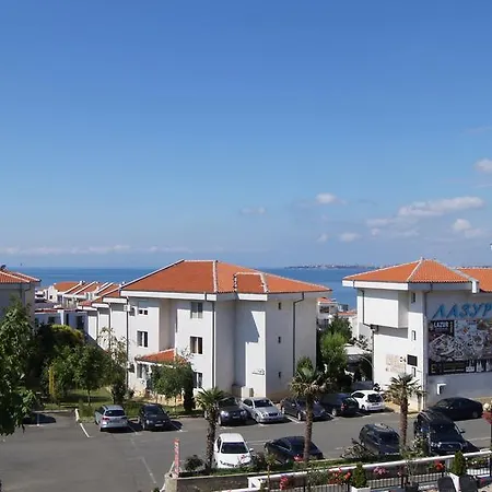 Apartment Caprice
