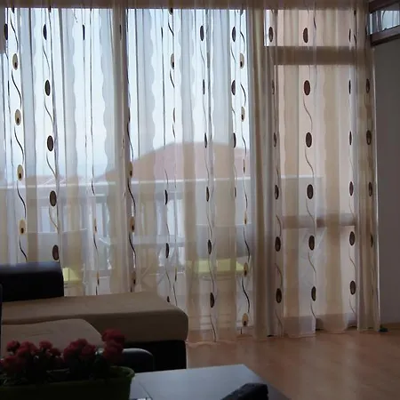 Apartment Caprice Sveti Vlas