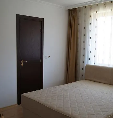 Apartment Caprice *