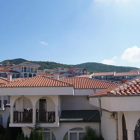 Caprice Sveti Vlas
