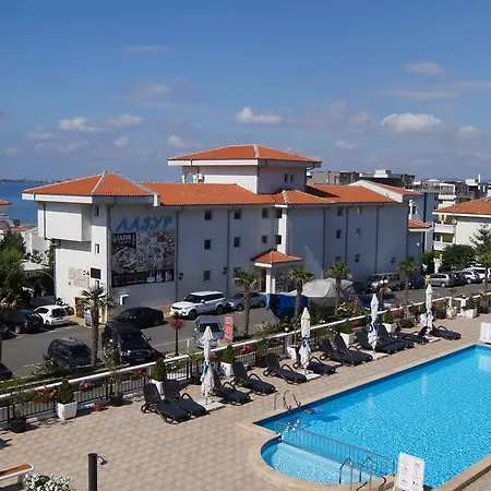 Apartment Caprice