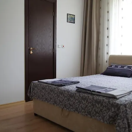 Caprice Apartment Sveti Vlas
