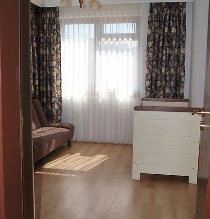 Caprice Sveti Vlas